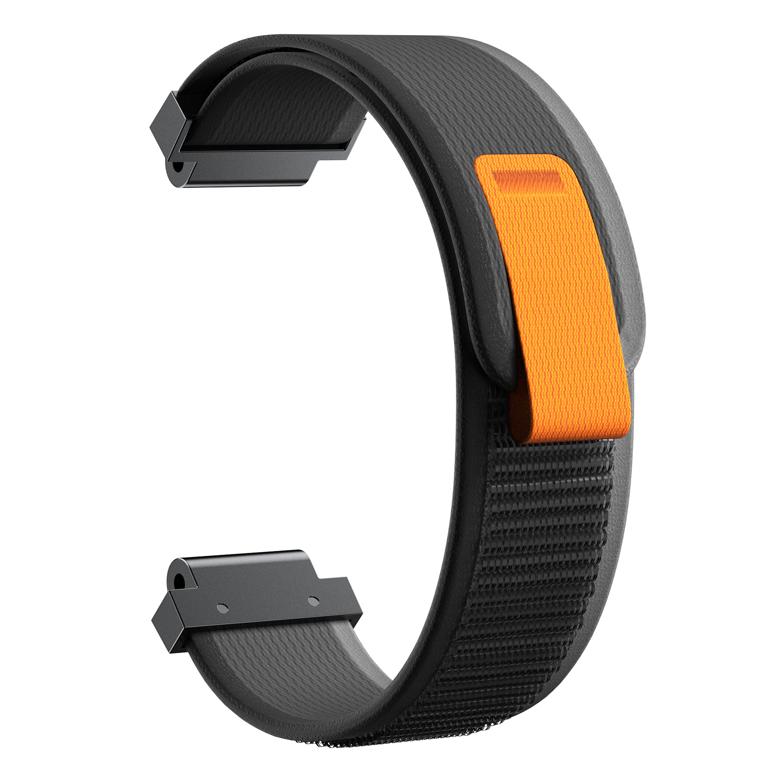 New Sports Nylon Loop Strap Fo – Sport Loop Velcro Bewertung und Preis