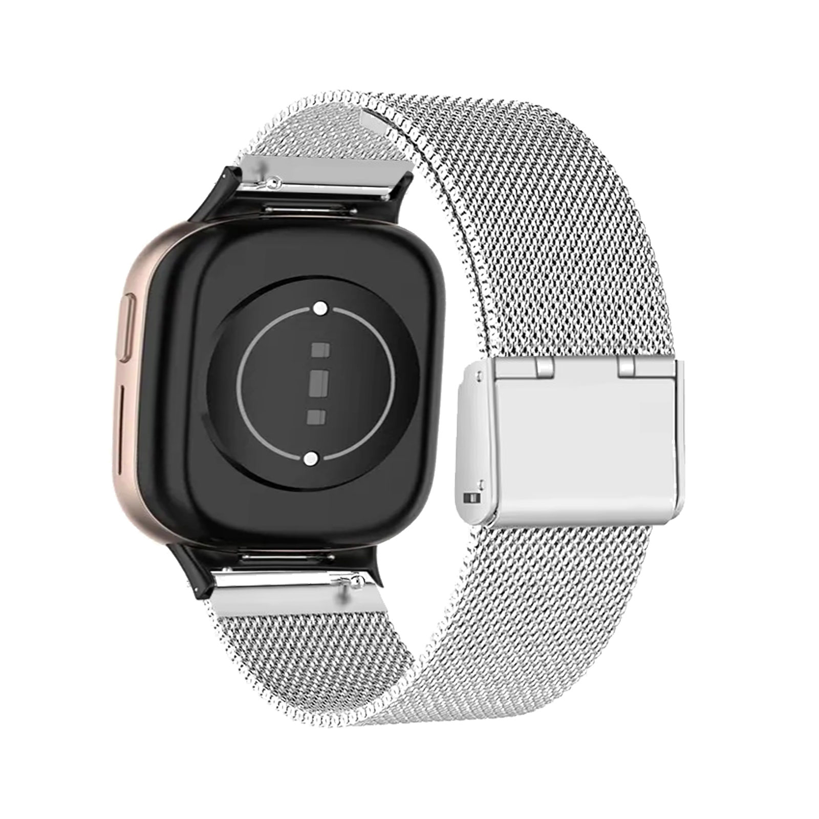 Metal Bands for Honor Watch 4  – Mesh Strap Metal Bewertung und Preis