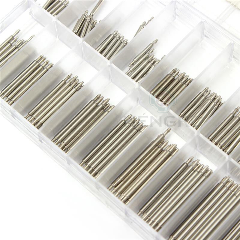 270pcs/Set Watch Accessories W – Spring Bar Tool Set Bewertung und Preis