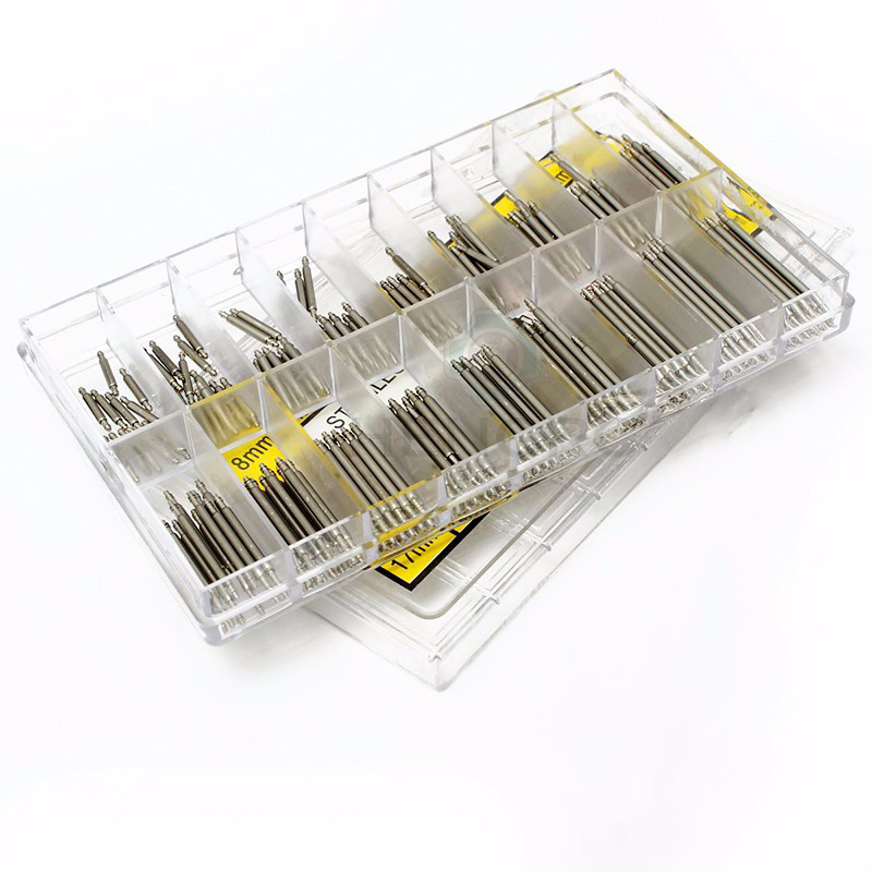 270pcs/Set Watch Accessories W – Spring Bar Tool Set Bewertung und Preis