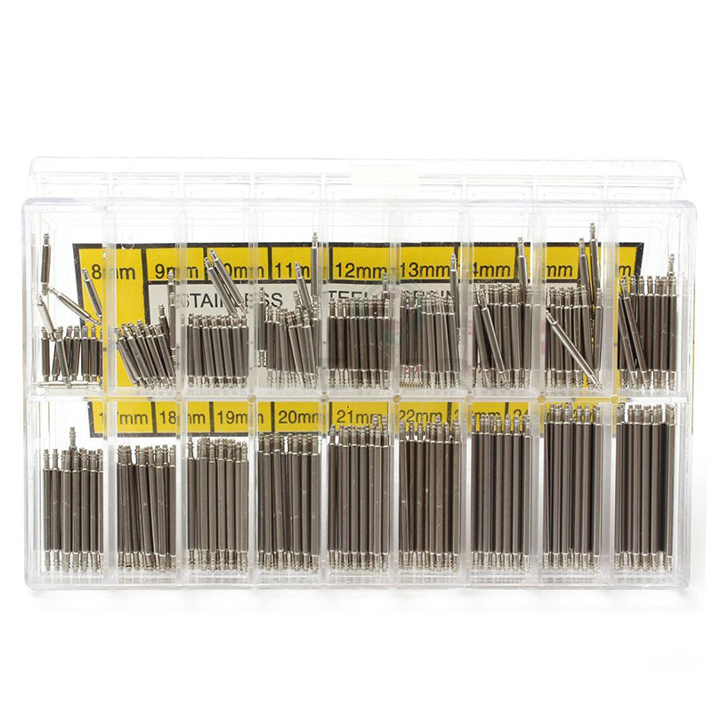 270pcs/Set Watch Accessories W – Spring Bar Tool Set Bewertung und Preis