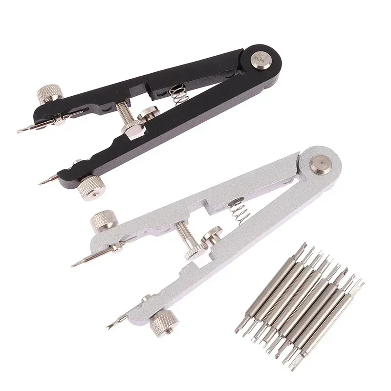 Watch Spring Bar Plier Tool Ki – Spring Bar Tool Set Bewertung und Preis