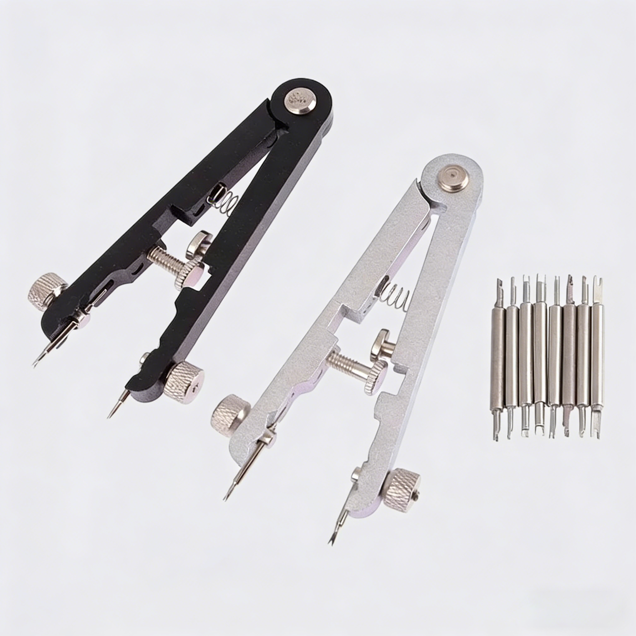 Watch Spring Bar Pliers Tool K – Spring Bar Tool Set Bewertung und Preis