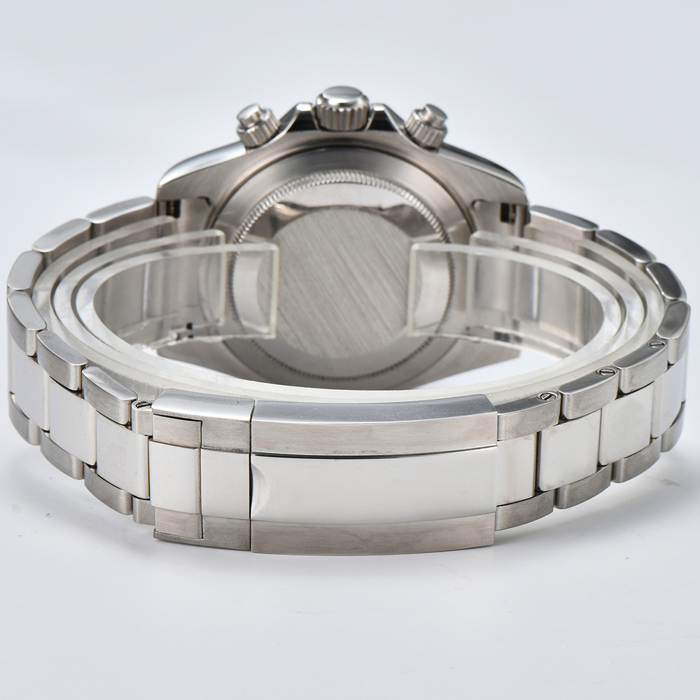 customized Creative VK63 watch – Stainless Bracelet Diver Bewertung und Preis