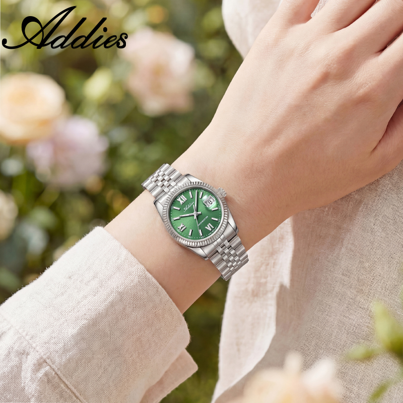 Addies High Quality Luxury Wat – Stainless Bracelet Diver Bewertung und Preis
