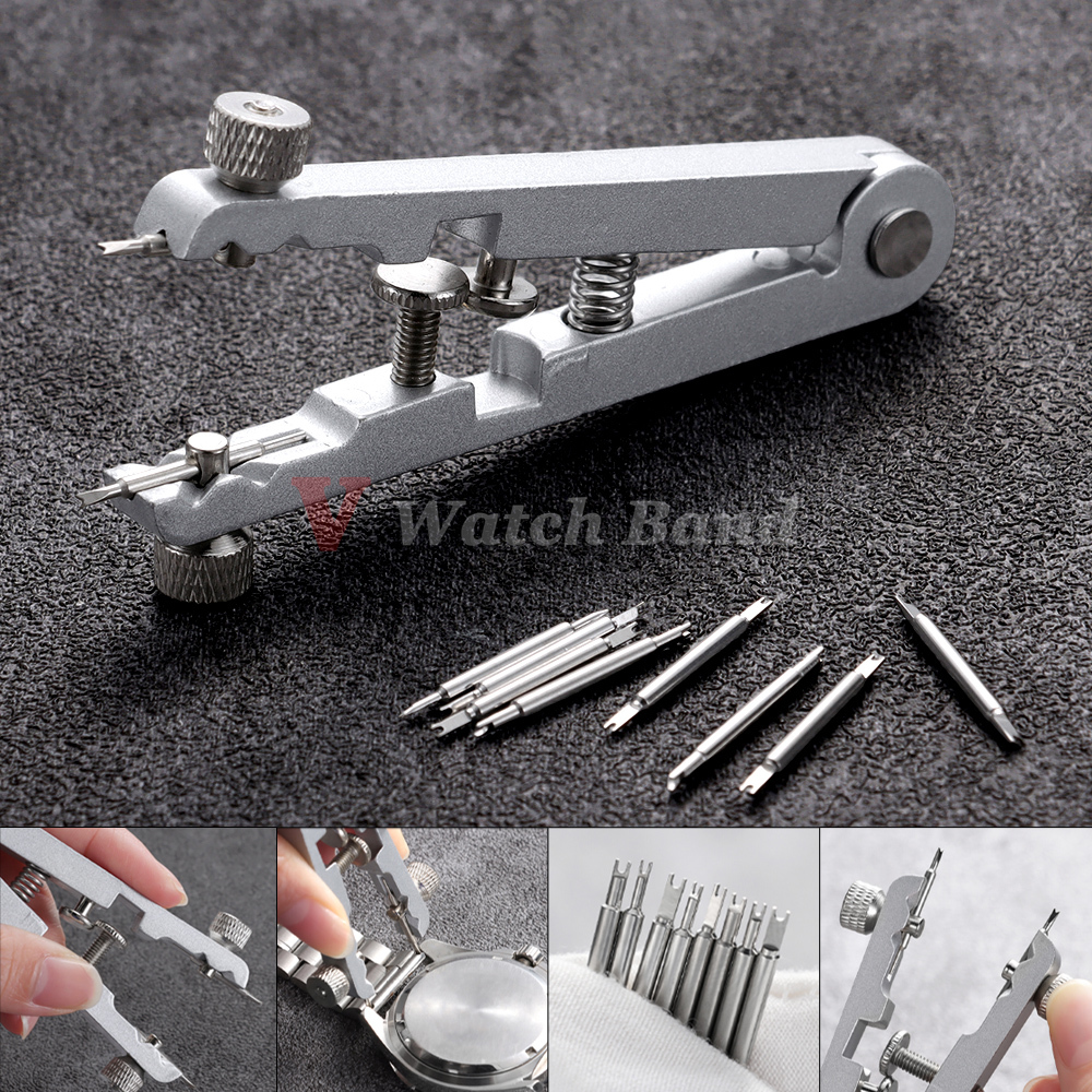 Watch Spring Bar Plier Tool Ki – Spring Bar Tool Set Bewertung und Preis