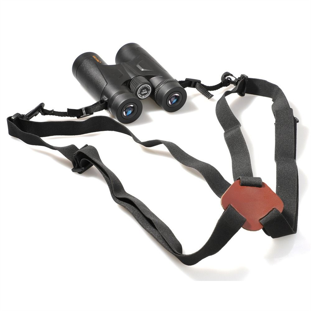Durable Leather Optics Binocul – Leather Strap Quick Release Bewertung und Preis