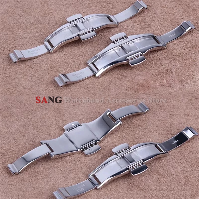 Butterfly Clasp for Tissot T18 – Butterfly Clasp Deployant Bewertung und Preis