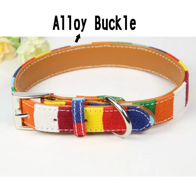 (1 collar+1 leash)  S M L XL X – Leather Strap Quick Release Bewertung und Preis