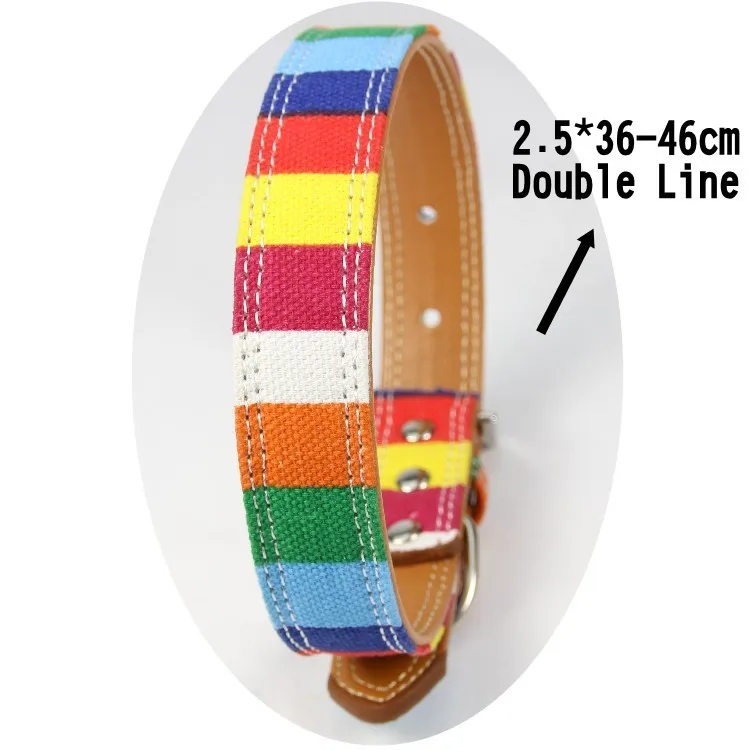 (1 collar+1 leash)  S M L XL X – Leather Strap Quick Release Bewertung und Preis