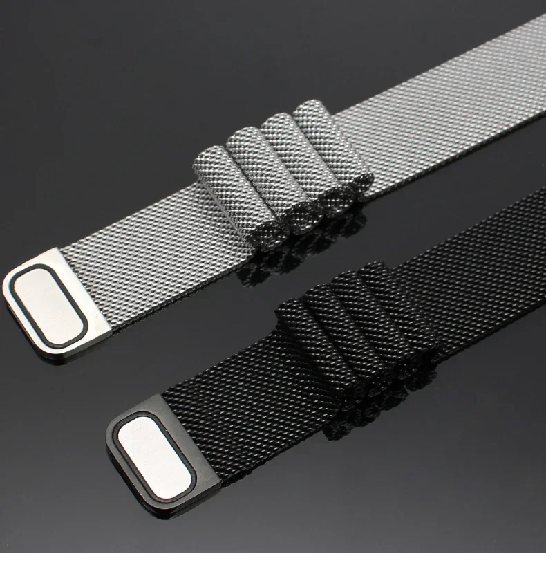 Milanese Bands For Huawei Watc – Milanese Loop Magnetic Bewertung und Preis