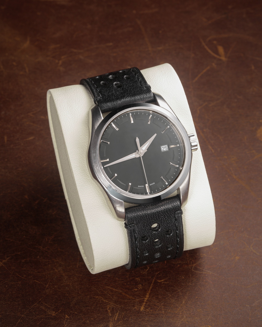 Hemsut Genuine Leather Watch B – Leather Strap Quick Release Bewertung und Preis