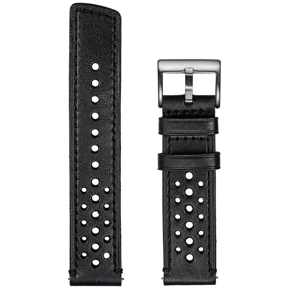 Hemsut Genuine Leather Watch B – Leather Strap Quick Release Bewertung und Preis