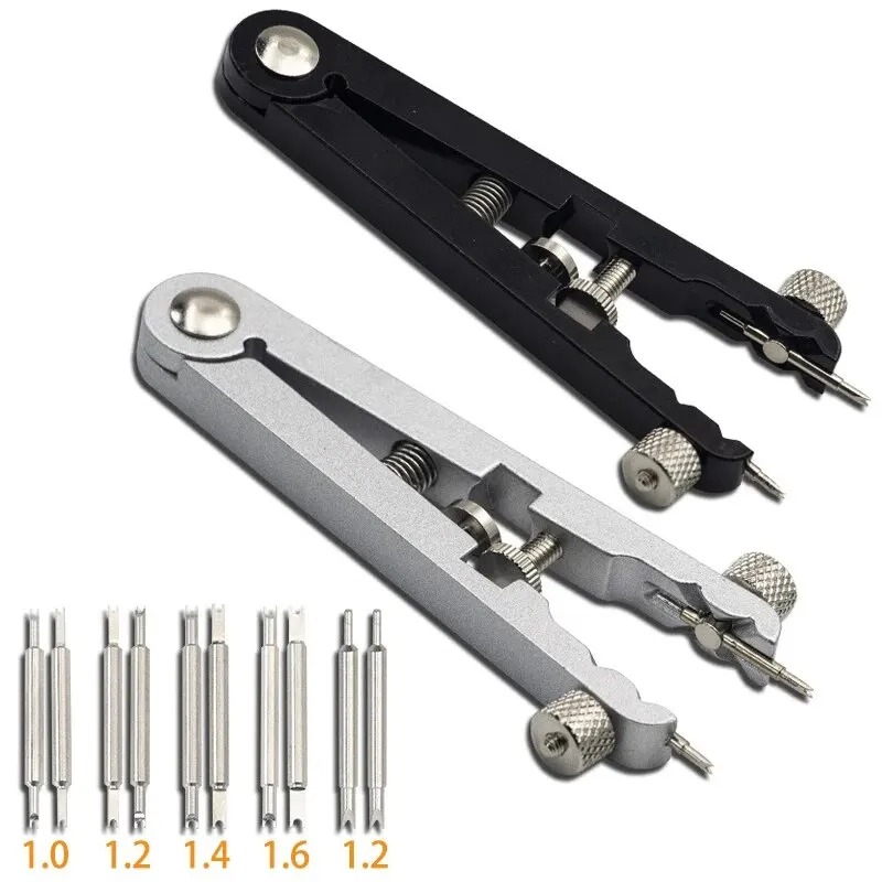 Aluminum Alloy Watch Band Remo – Spring Bar Tool Set Bewertung und Preis