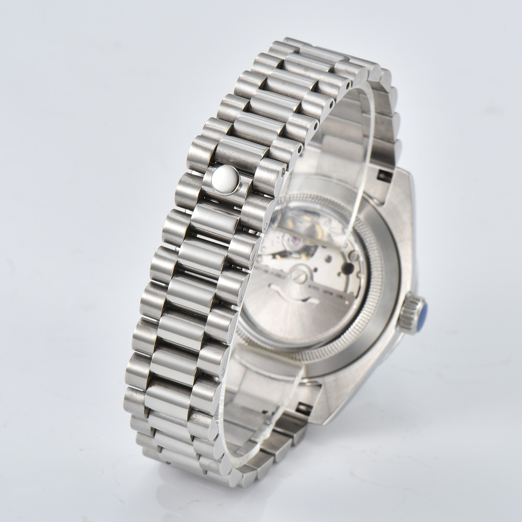 Creative men's watch 40mm/36mm – Stainless Bracelet Diver Bewertung und Preis