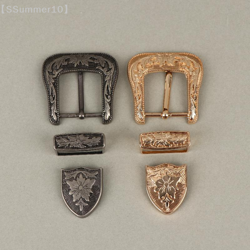 【SSummer10】Vintage European &  – Buckle Pin Ss Bewertung und Preis