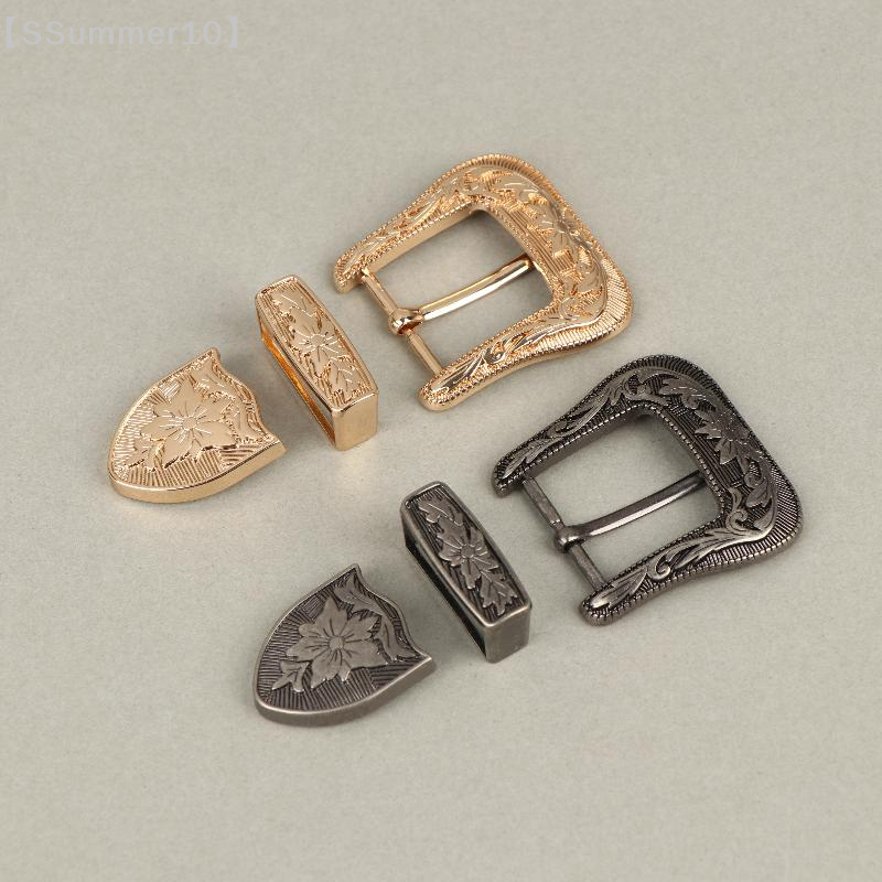 【SSummer10】Vintage European &  – Buckle Pin Ss Bewertung und Preis