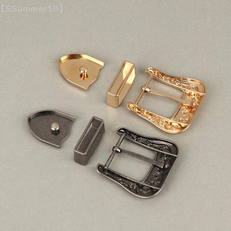 【SSummer10】Vintage European &  – Buckle Pin Ss Bewertung und Preis