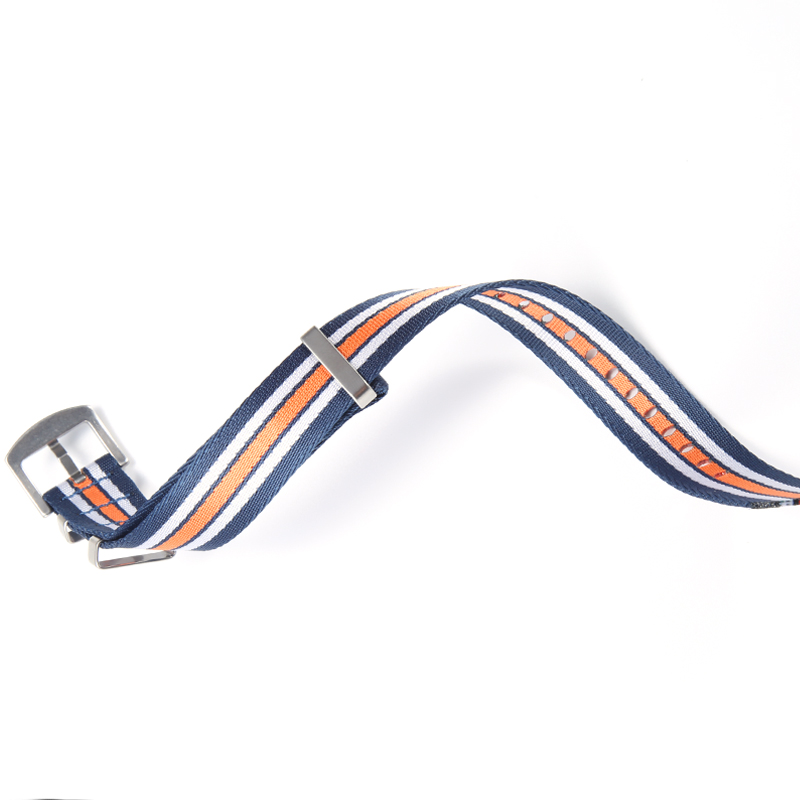 High End Soft Nylon Replacemen – Nato Strap Nylon Bewertung und Preis