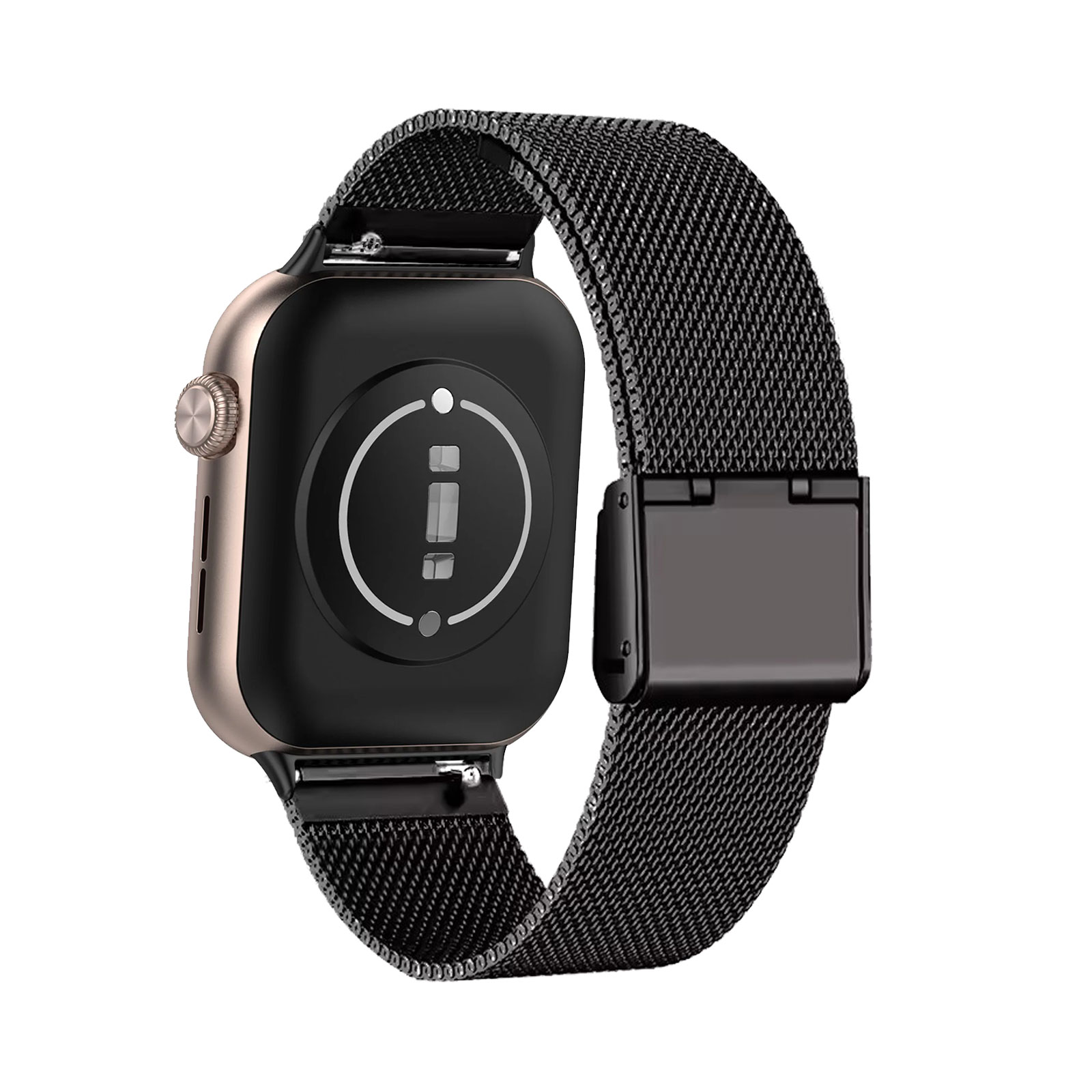 Metal Bands for Honor Watch 5  – Mesh Strap Metal Bewertung und Preis