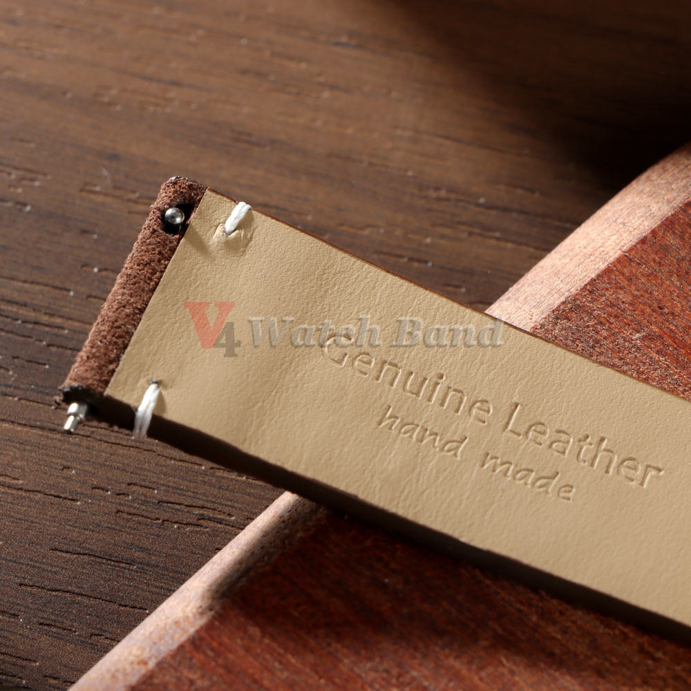 20mm 22mm High Quality Suede C – Suede Strap Watch Bewertung und Preis