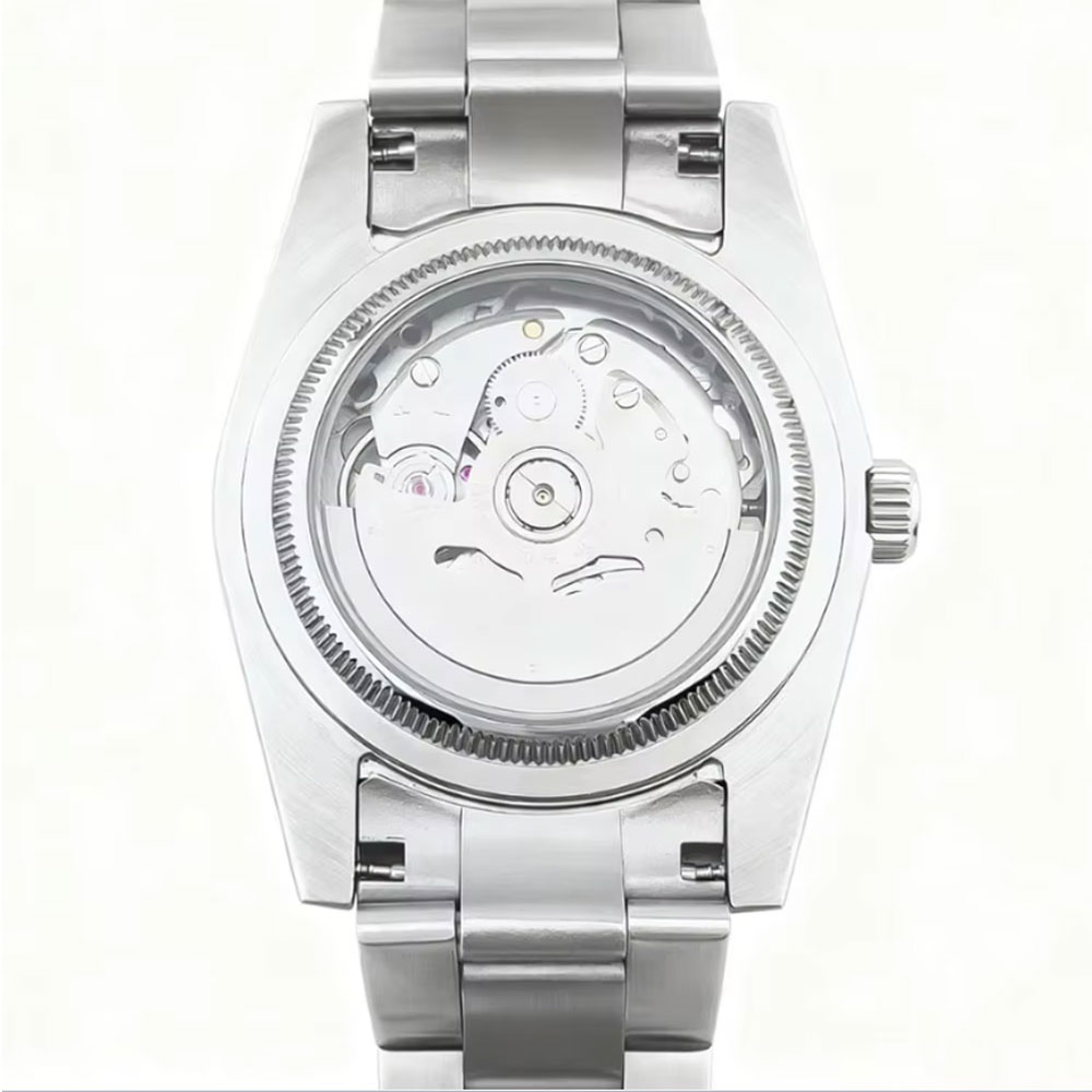 Custom Logo Watch 36mm 39mm Mo – Stainless Bracelet Diver Bewertung und Preis