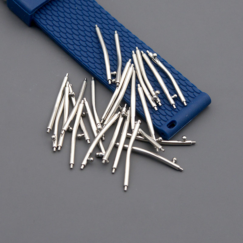 Watch Parts Watch Strap Quick  – Curved Spring Bar Bewertung und Preis