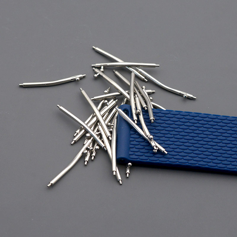 Watch Parts Watch Strap Quick  – Curved Spring Bar Bewertung und Preis