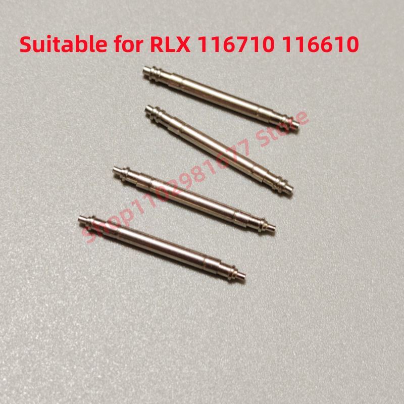 2PCS 20mm*2.0mm 316L Stainless – Spring Bar Tool Set Bewertung und Preis