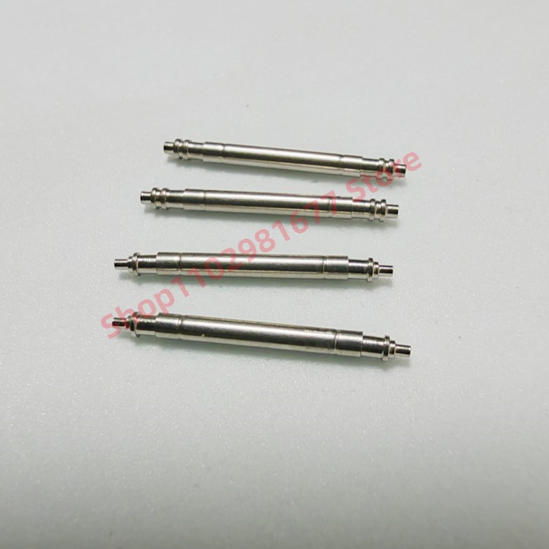 2PCS 20mm*2.0mm 316L Stainless – Spring Bar Tool Set Bewertung und Preis