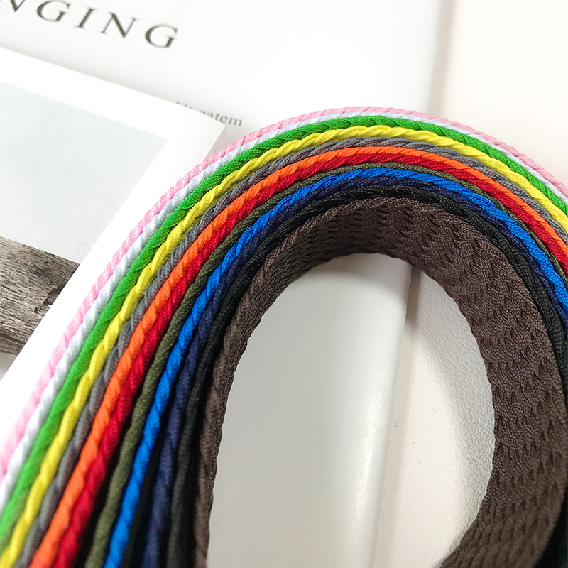 16mm 18mm 20mm 22mm Nylon Canv – Perlon Strap Woven Bewertung und Preis