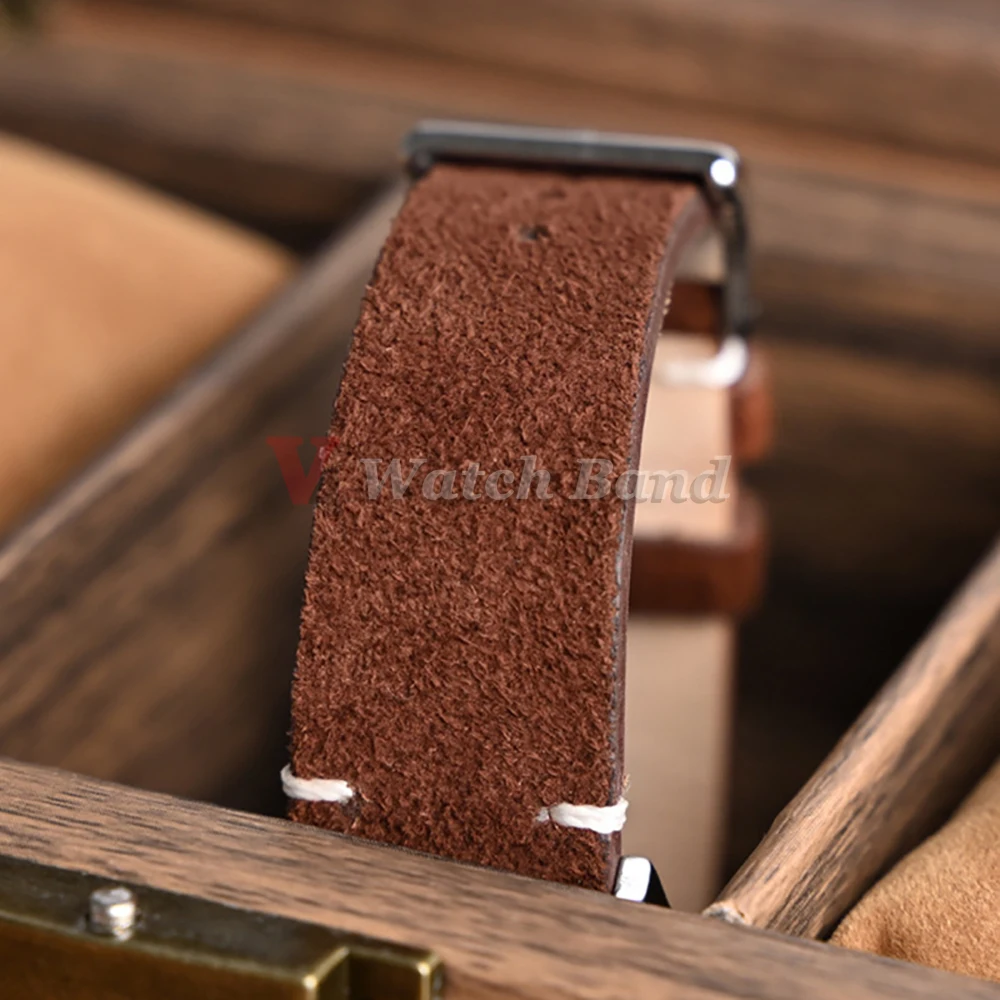 14mm 16mm 18mm Wristband Quick – Suede Strap Watch Bewertung und Preis