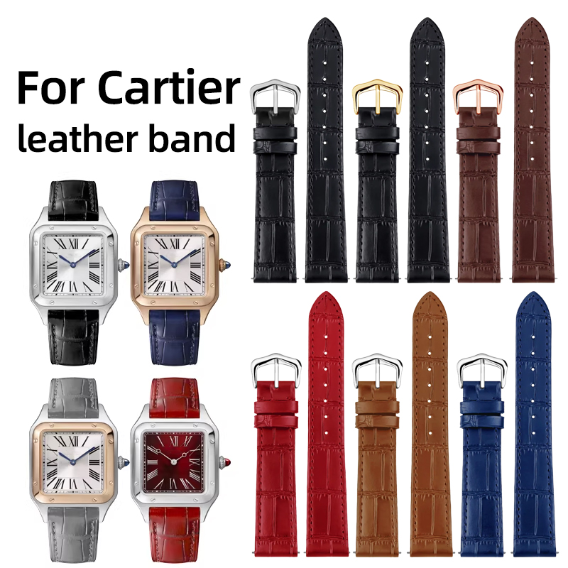 15mm 17mm 18mm 20mm Genuine Le – Leather Strap Quick Release Bewertung und Preis