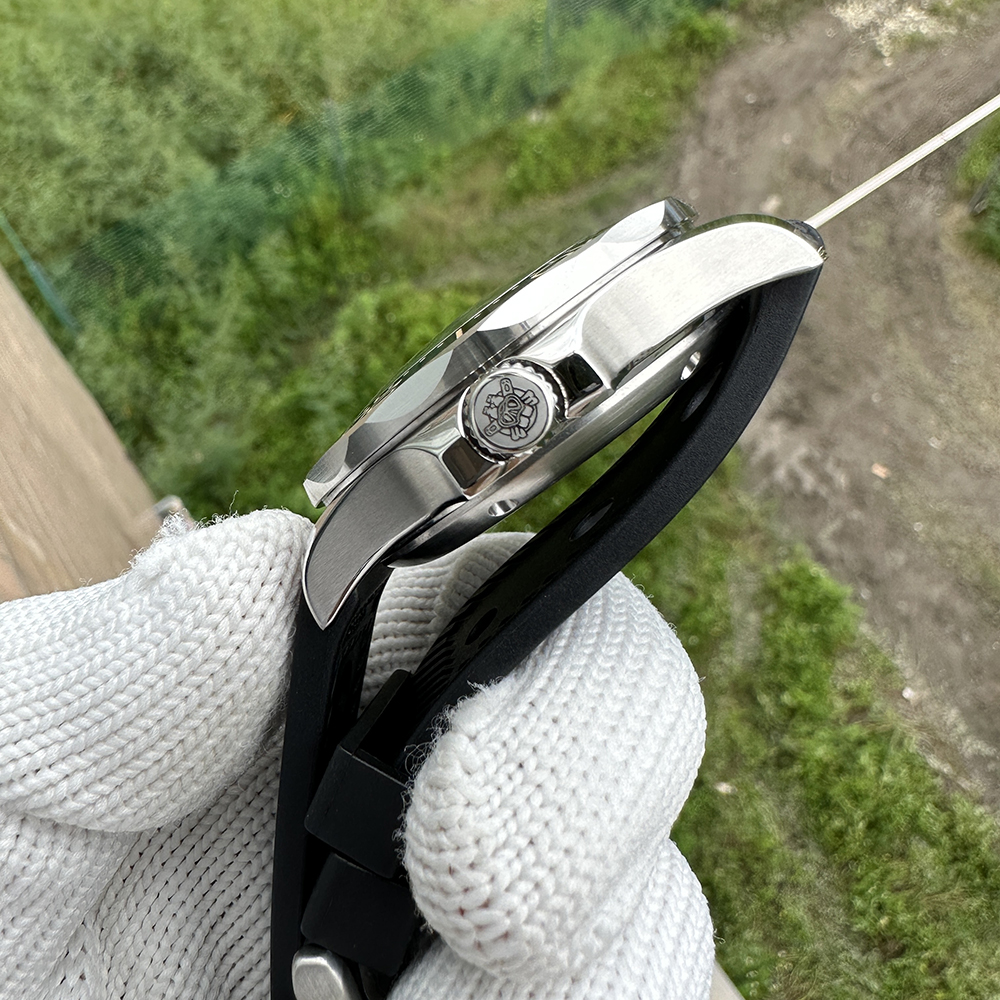 STEELDIVE SD1957 New Strap 42M – Tropic Strap Vintage Bewertung und Preis