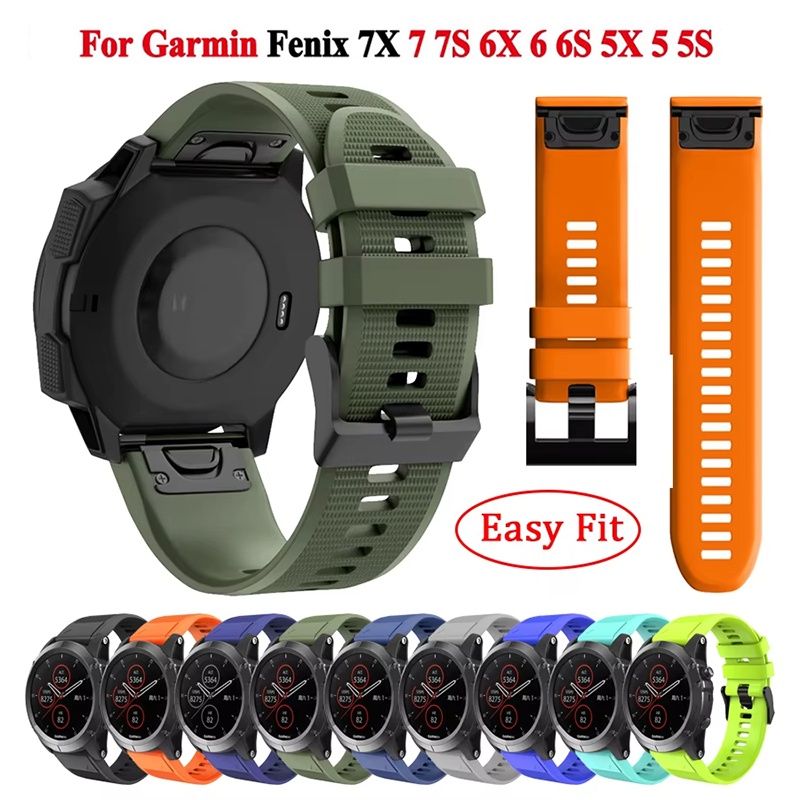 20mm 22mm 26mm Quick Release W – Silicone Watch Band 22Mm Bewertung und Preis