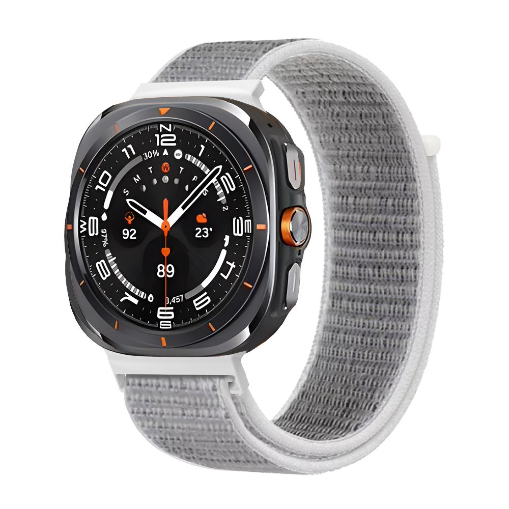 Colorful Weave Band For Samsun – Sport Loop Velcro Bewertung und Preis