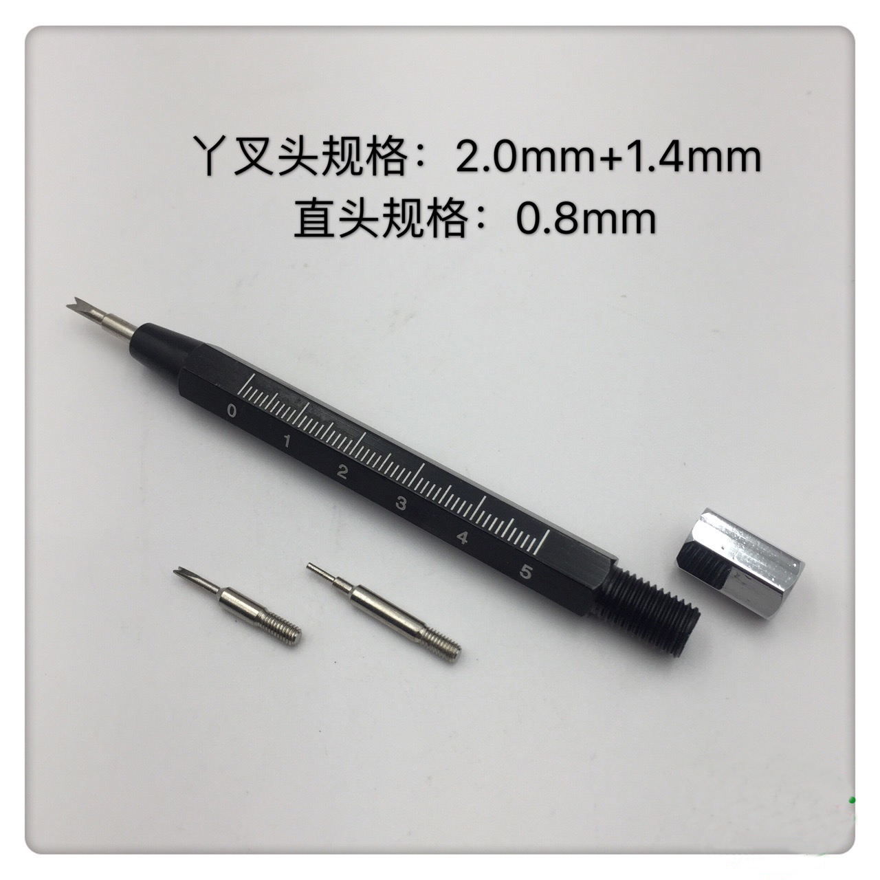 3 In1 Pin Spring Bar Remover W – Spring Bar Tool Set Bewertung und Preis