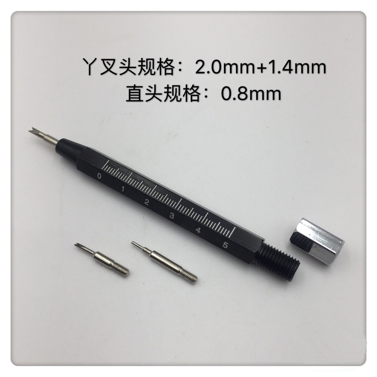 3 In1 Pin Spring Bar Remover W – Spring Bar Tool Set Bewertung und Preis