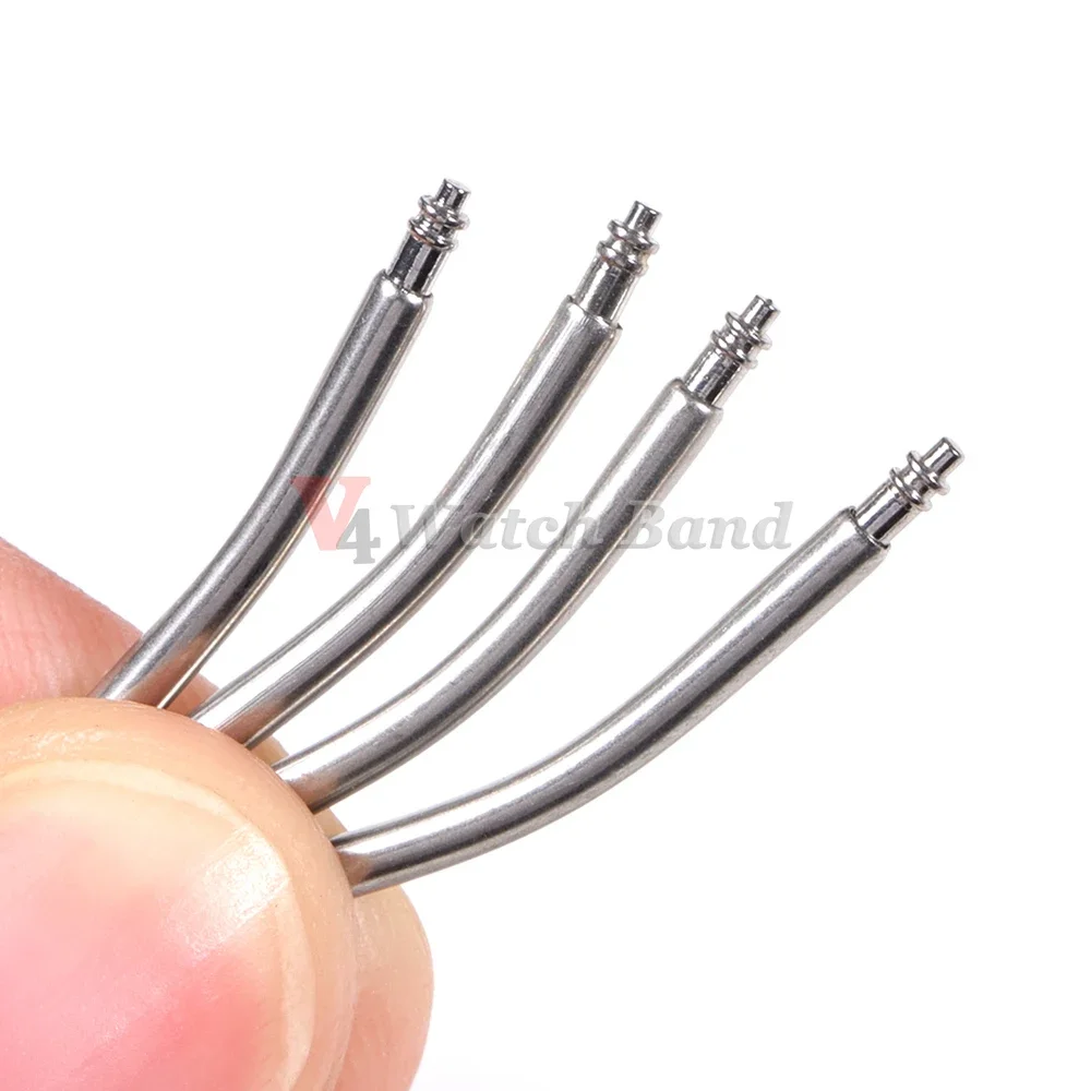 10pcs Curved End Spring Bar Di – Curved Spring Bar Bewertung und Preis