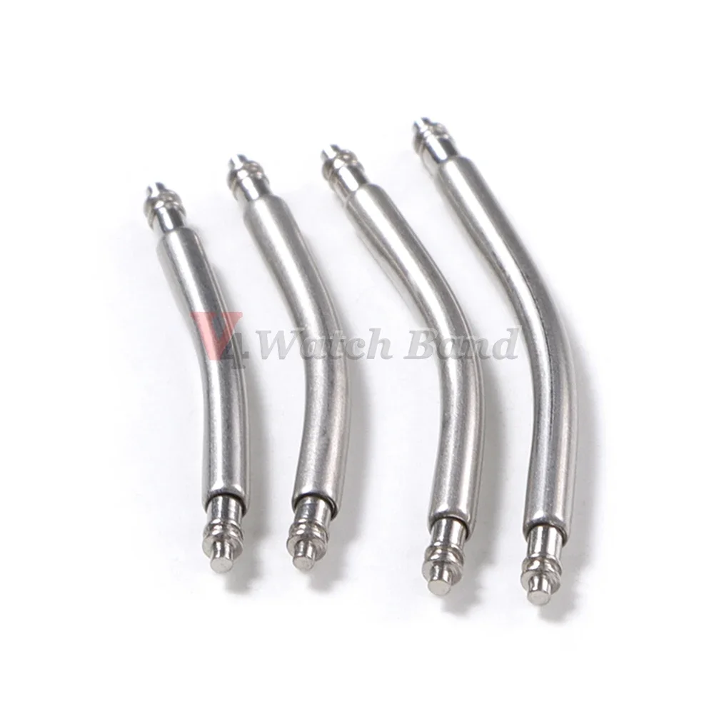 10pcs Curved End Spring Bar Di – Curved Spring Bar Bewertung und Preis