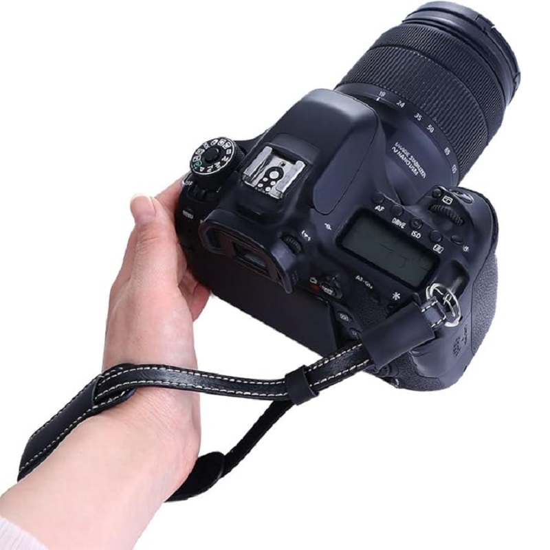 Quick Release Camera Wrist Str – Leather Strap Quick Release Bewertung und Preis