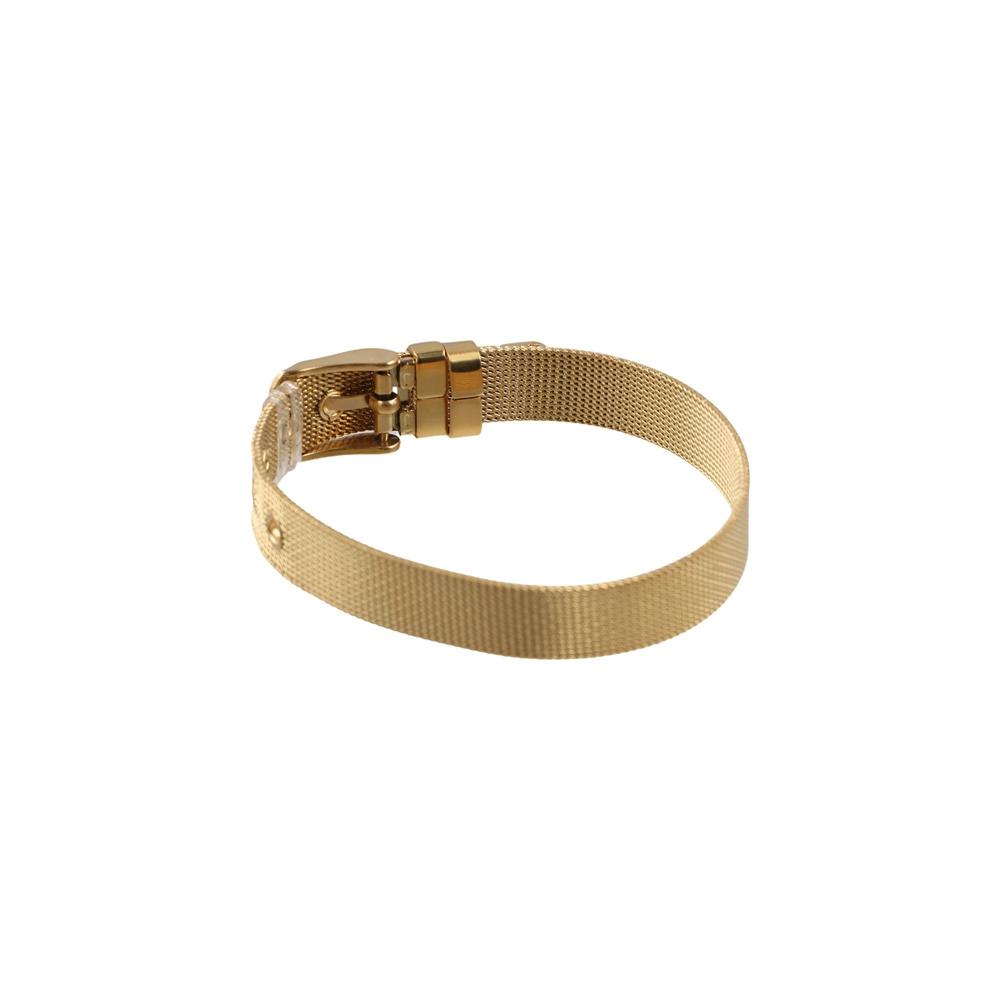 Steel Personality Street Wear  – Mesh Strap Metal Bewertung und Preis