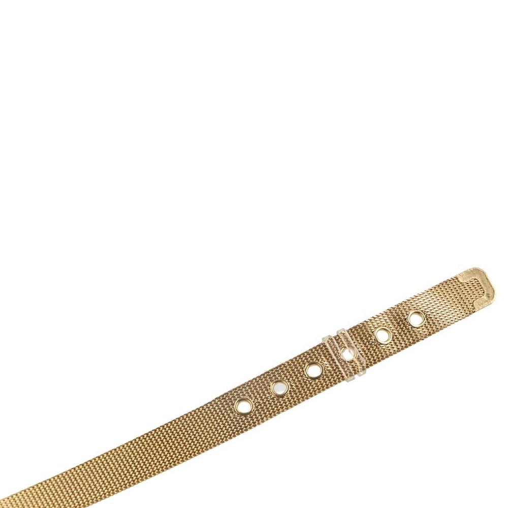 Steel Personality Street Wear  – Mesh Strap Metal Bewertung und Preis