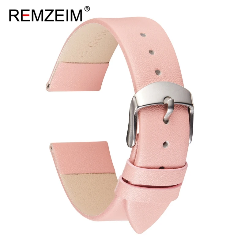 REMZEIM Soft Ultra-thin Calfsk – Suede Strap Watch Bewertung und Preis