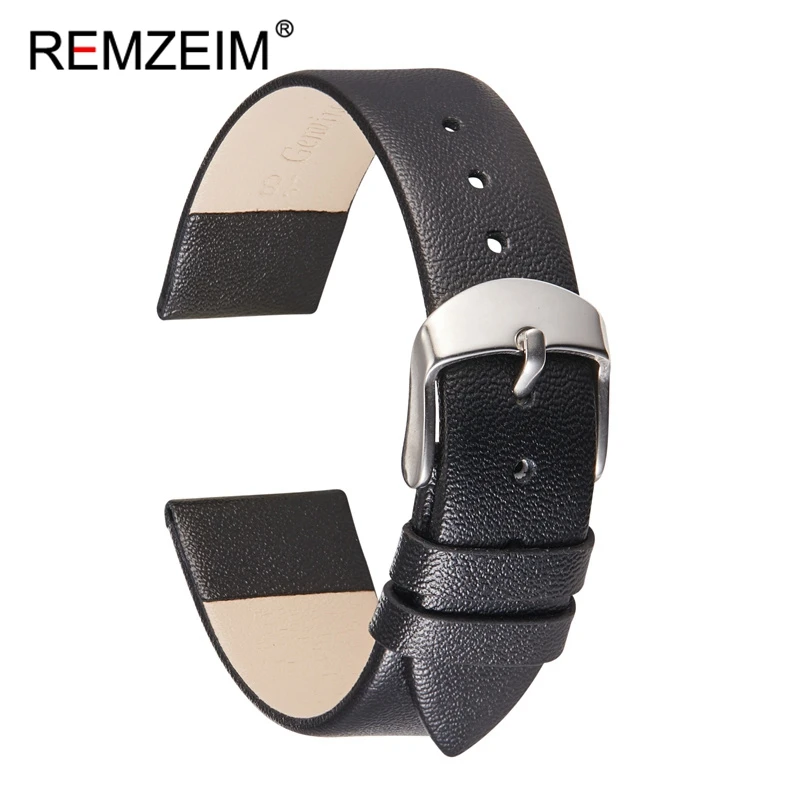 REMZEIM Soft Ultra-thin Calfsk – Suede Strap Watch Bewertung und Preis