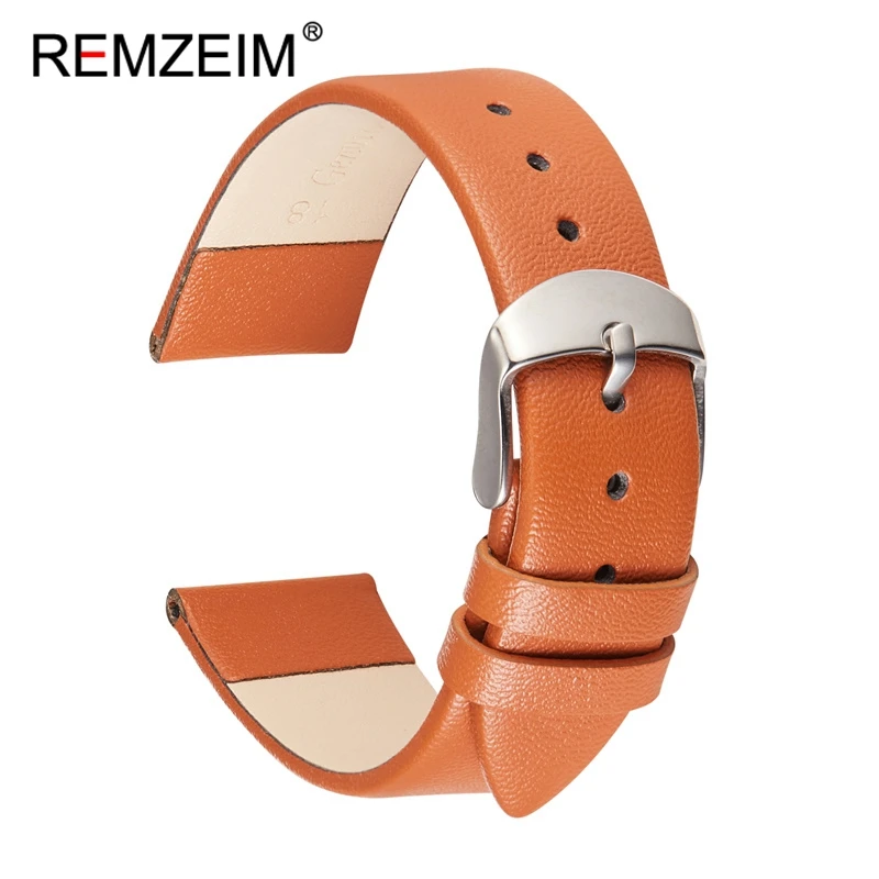 REMZEIM Soft Ultra-thin Calfsk – Suede Strap Watch Bewertung und Preis