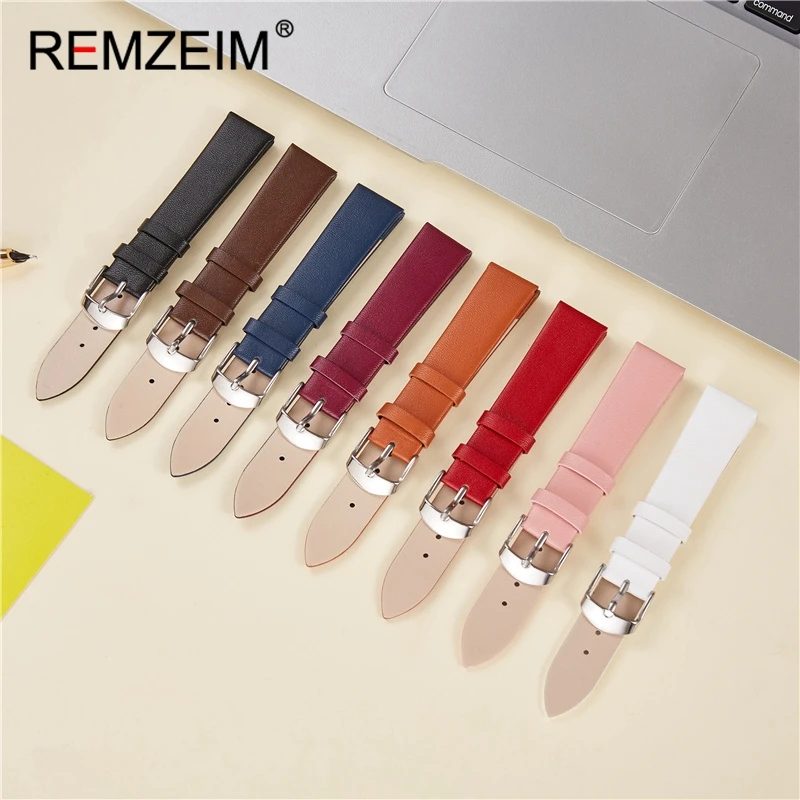 REMZEIM Soft Ultra-thin Calfsk – Suede Strap Watch Bewertung und Preis