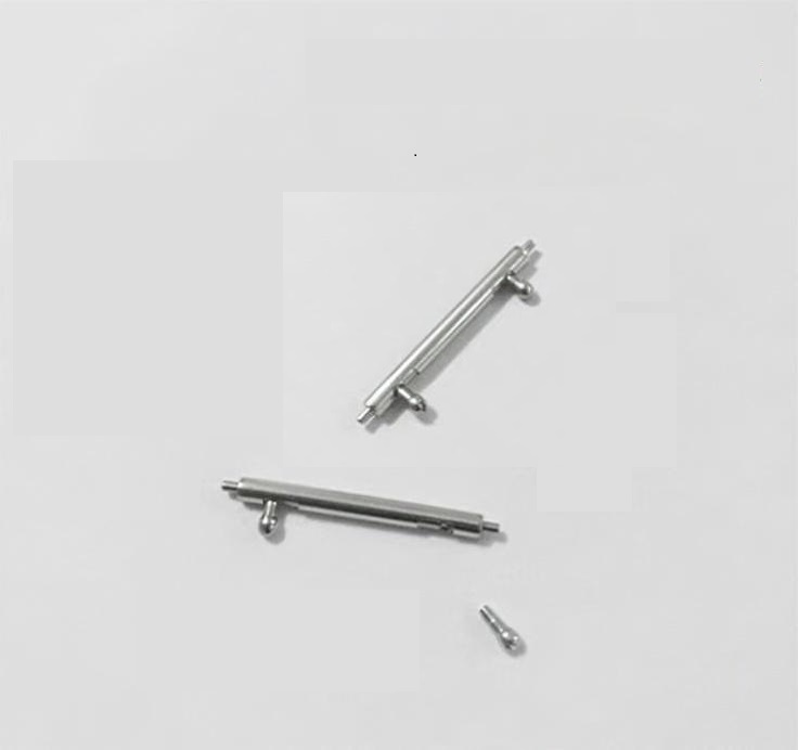 1 Pair of 1.8mm Thick Double E – Spring Bar Tool Set Bewertung und Preis