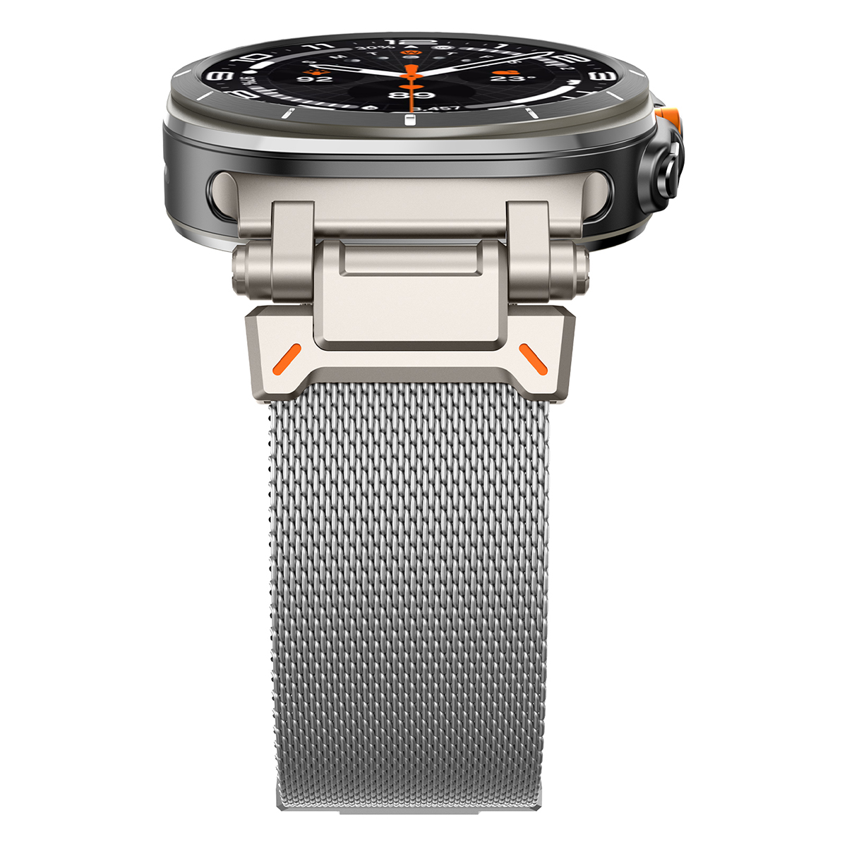 Explorer Milanese Magnetic Str – Milanese Loop Magnetic Bewertung und Preis