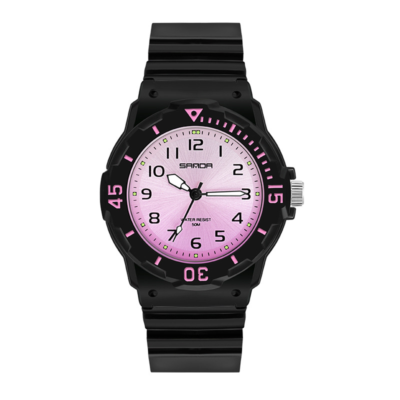 UTHAI Women Watch Sports Fashi – Silicone Band Women Bewertung und Preis